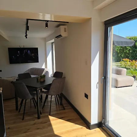 Apartmán Oli 2 Poreč