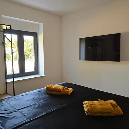 Apartment Oli 2 Porec