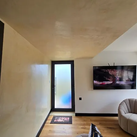 Apartment Oli 2 Porec