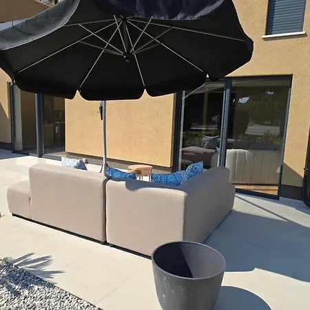 Oli 2 Apartmán Poreč