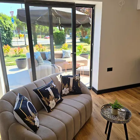 Apartment Oli 2 *