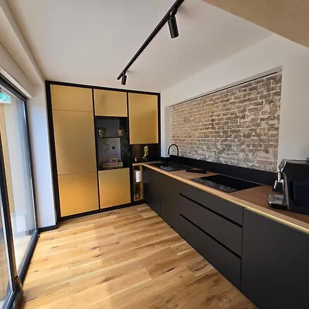 Apartmán Oli 2 Poreč