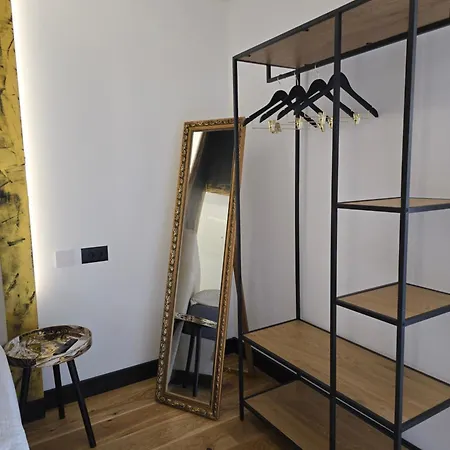 Apartment Oli 2