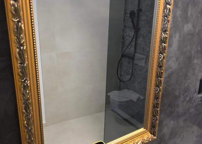 Apartmán Oli 2 Poreč