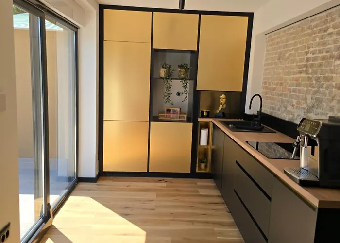 Apartmán Oli 2 Poreč