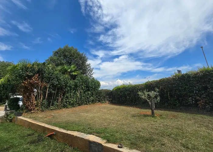 Apartmán Oli 2 Poreč