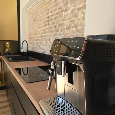 Oli 2 Appartement Poreč