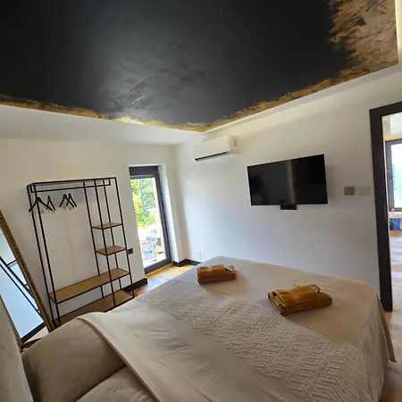 Oli 2 Apartamento *