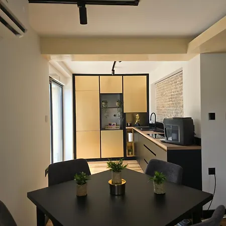 Oli 2 Apartment
