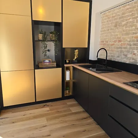 Apartment Oli 2