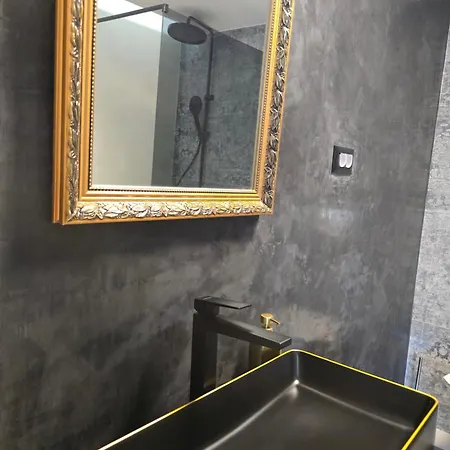 Apartment Oli 2 *