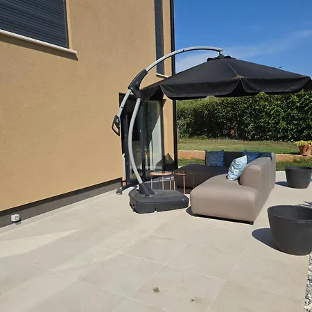 Apartment Oli 2