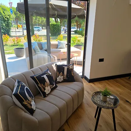 Apartment Oli 2 Porec