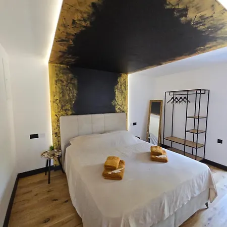 Apartment Oli 2 *