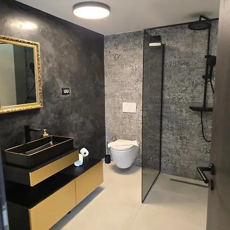Oli 2 Apartment