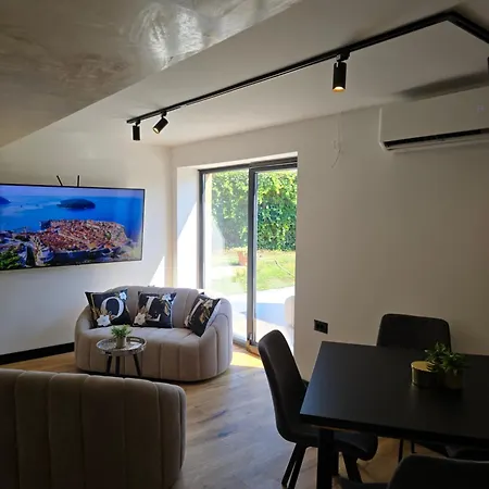 Oli 2 Appartement Poreč