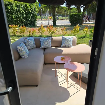 Oli 2 Apartment Porec