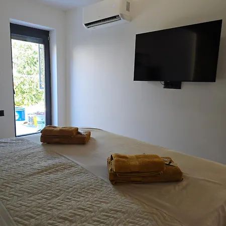 Apartment Oli 2 Porec