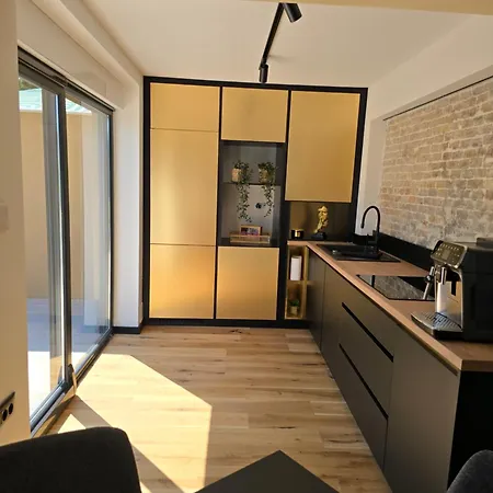 Apartment Oli 2 Porec