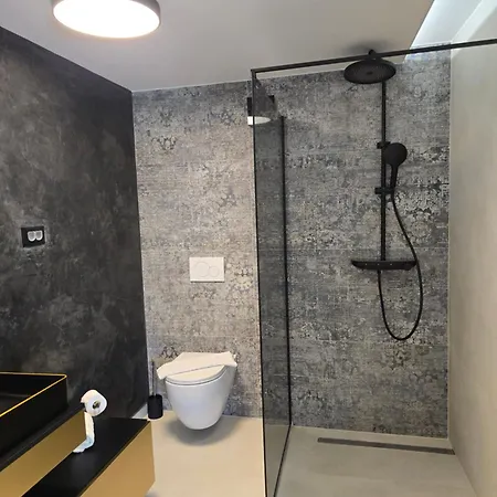 Apartment Oli 2