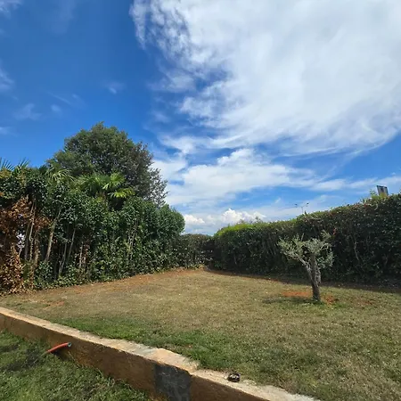 Apartment Oli 2 Porec