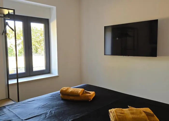 Apartment Oli 2 Poreč