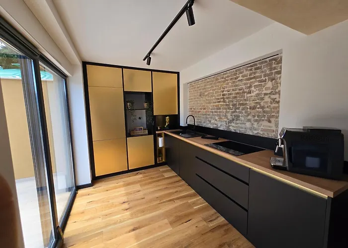 Apartment Oli 2 Poreč