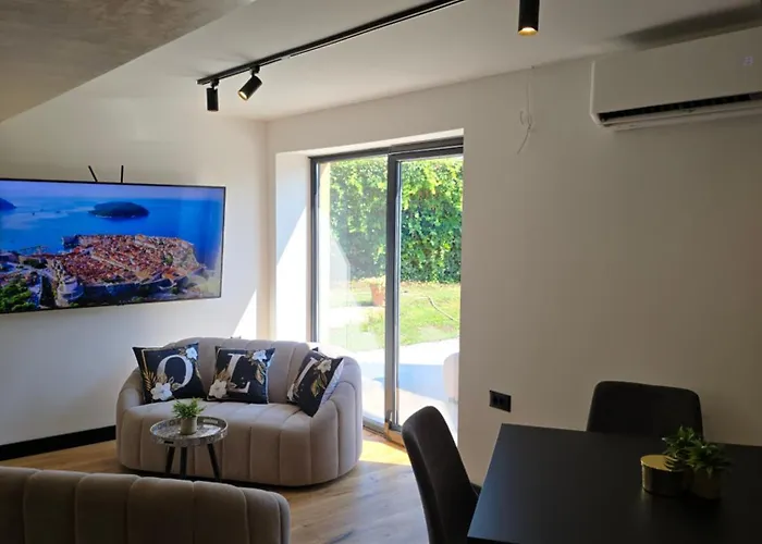 Oli 2 Apartment Poreč