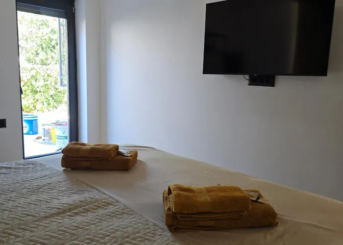 Apartment Oli 2 Poreč