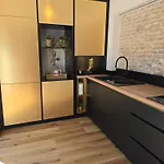 Apartment Oli 2